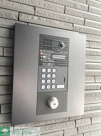 レピュア豊島園レジデンスの物件内観写真